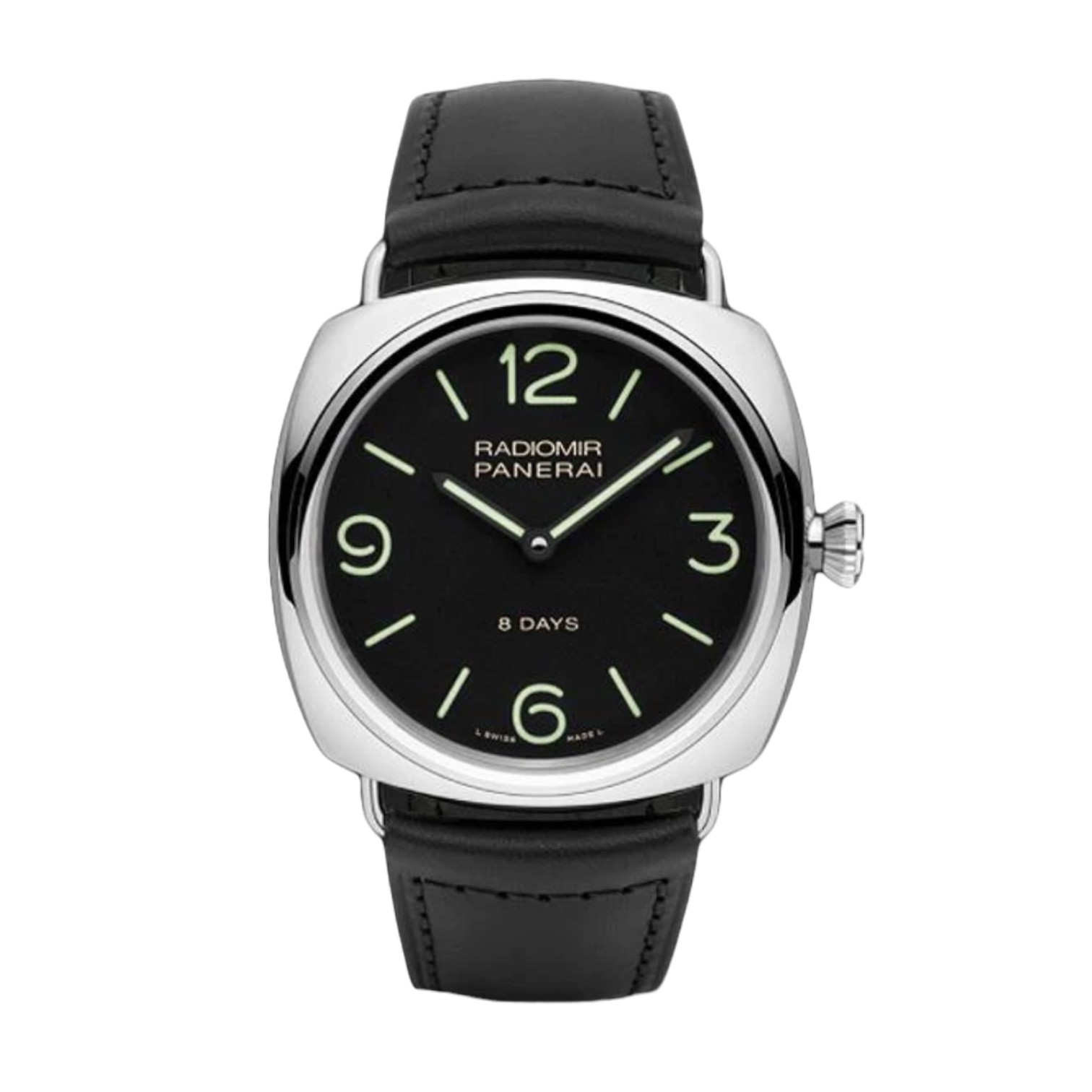 Panerai Radiomir 8 Days PAM00610